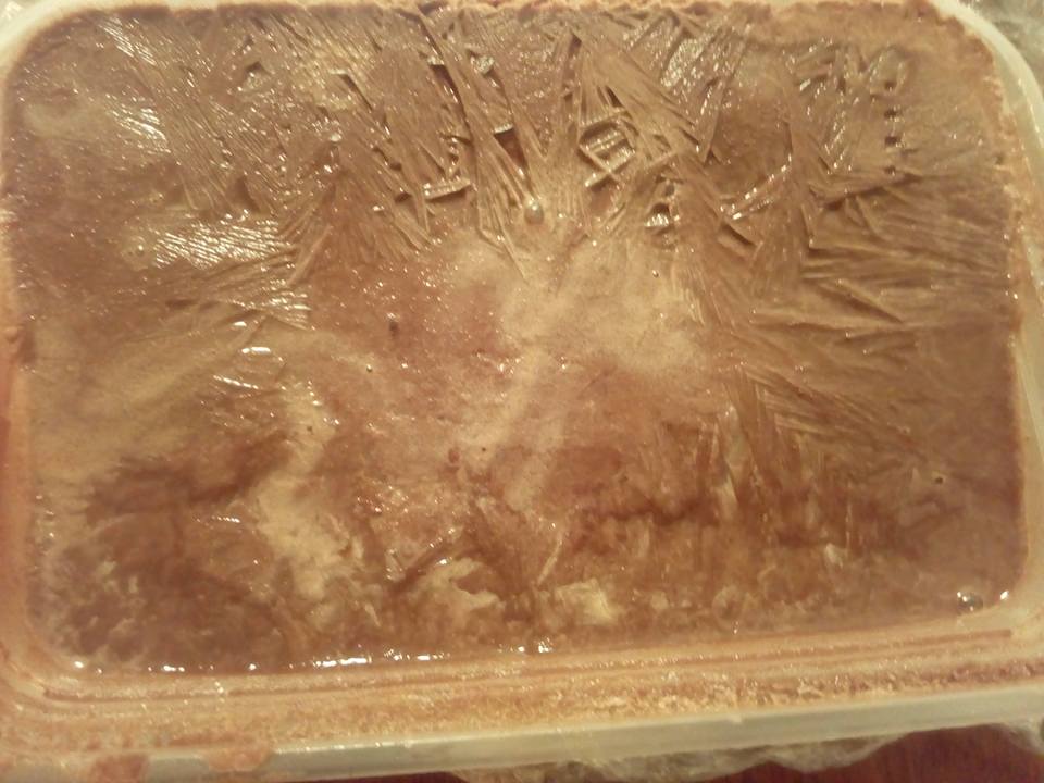 DIY Chocolate ice cream3